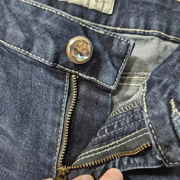 Est. 1946 denim size 6 NWOT - Picture 4 of 8